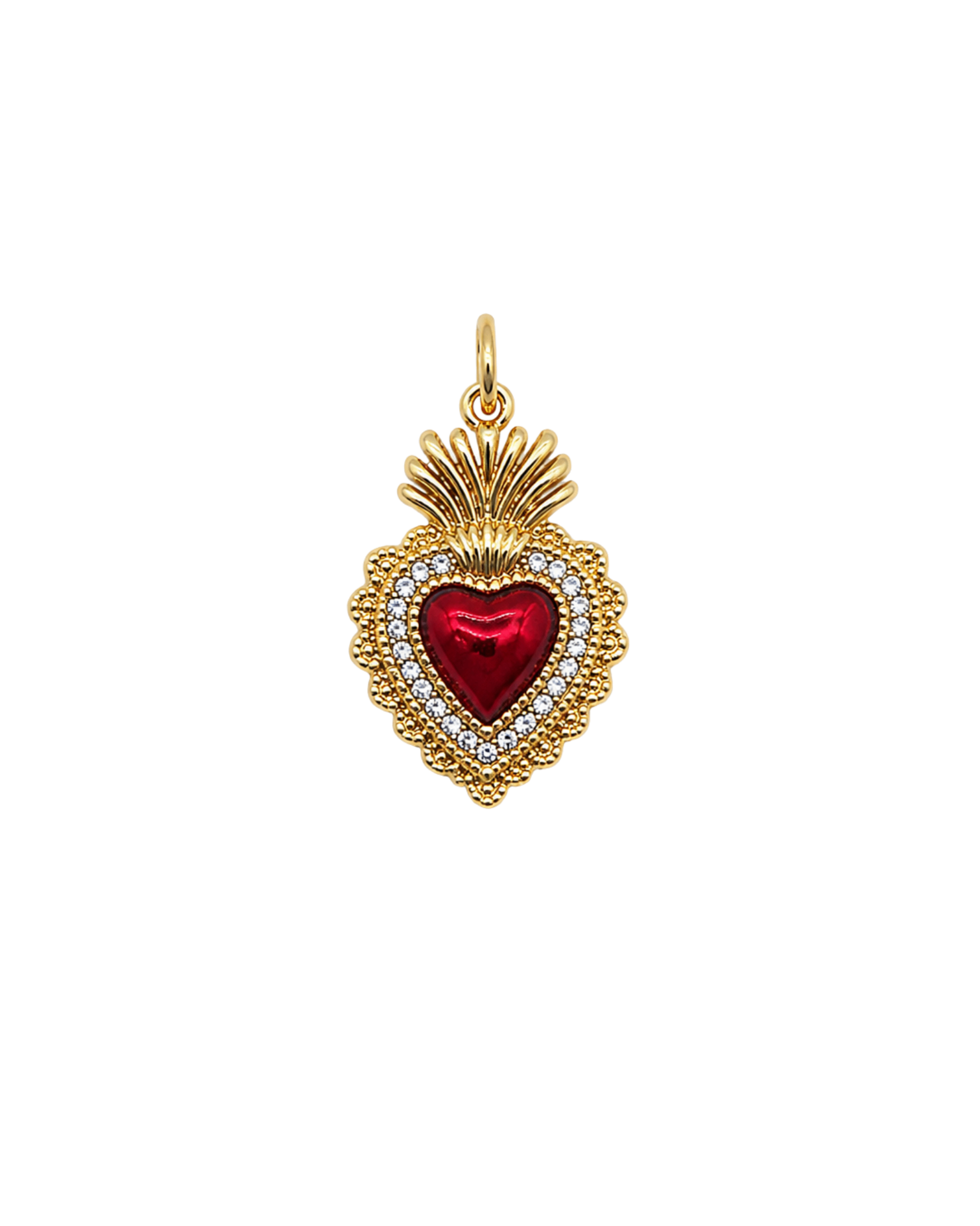 Sagrado Corazón