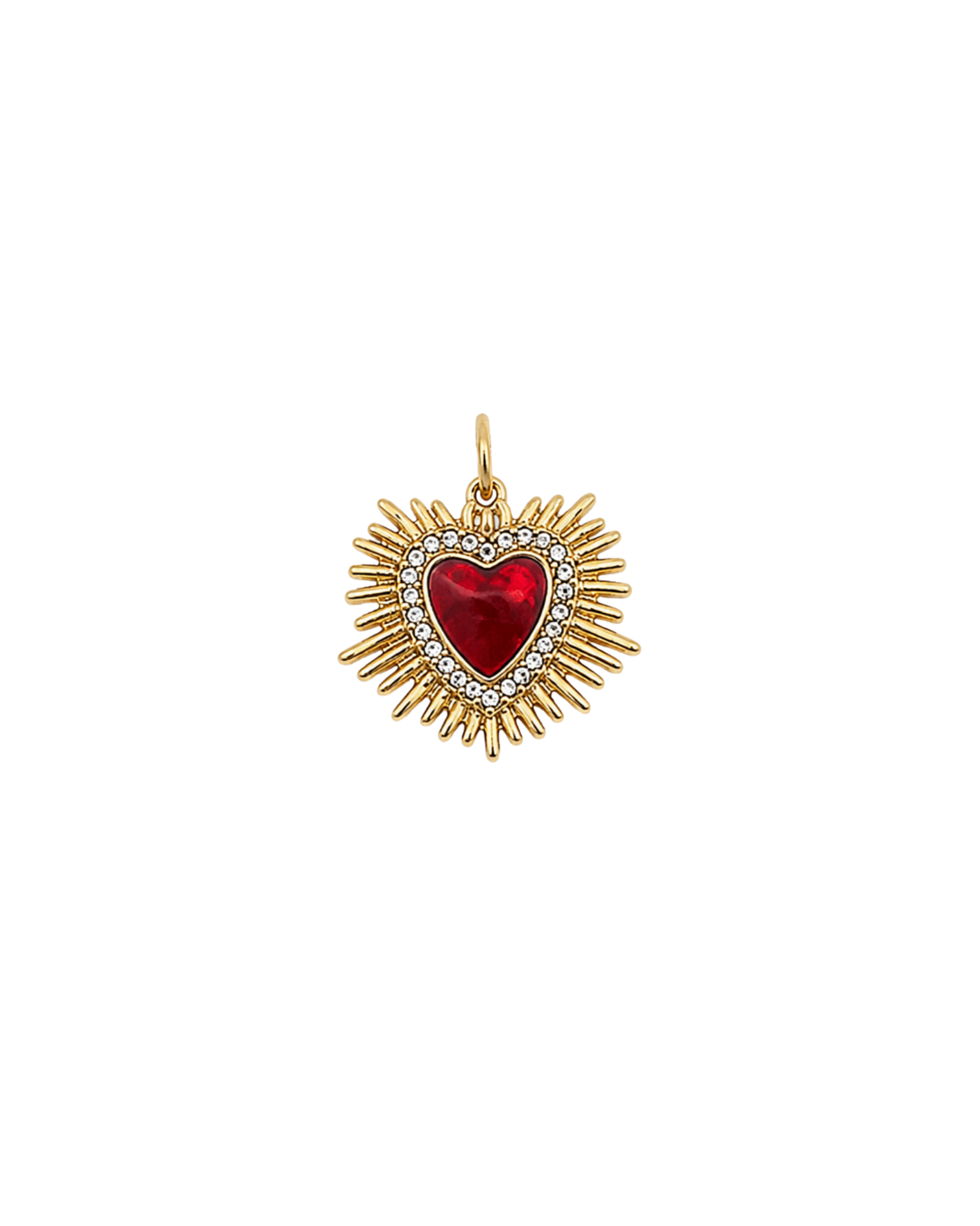 Corazón Sol