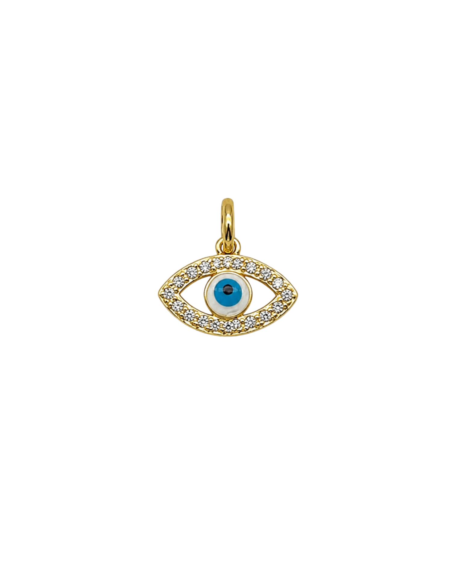 Ojo Griego