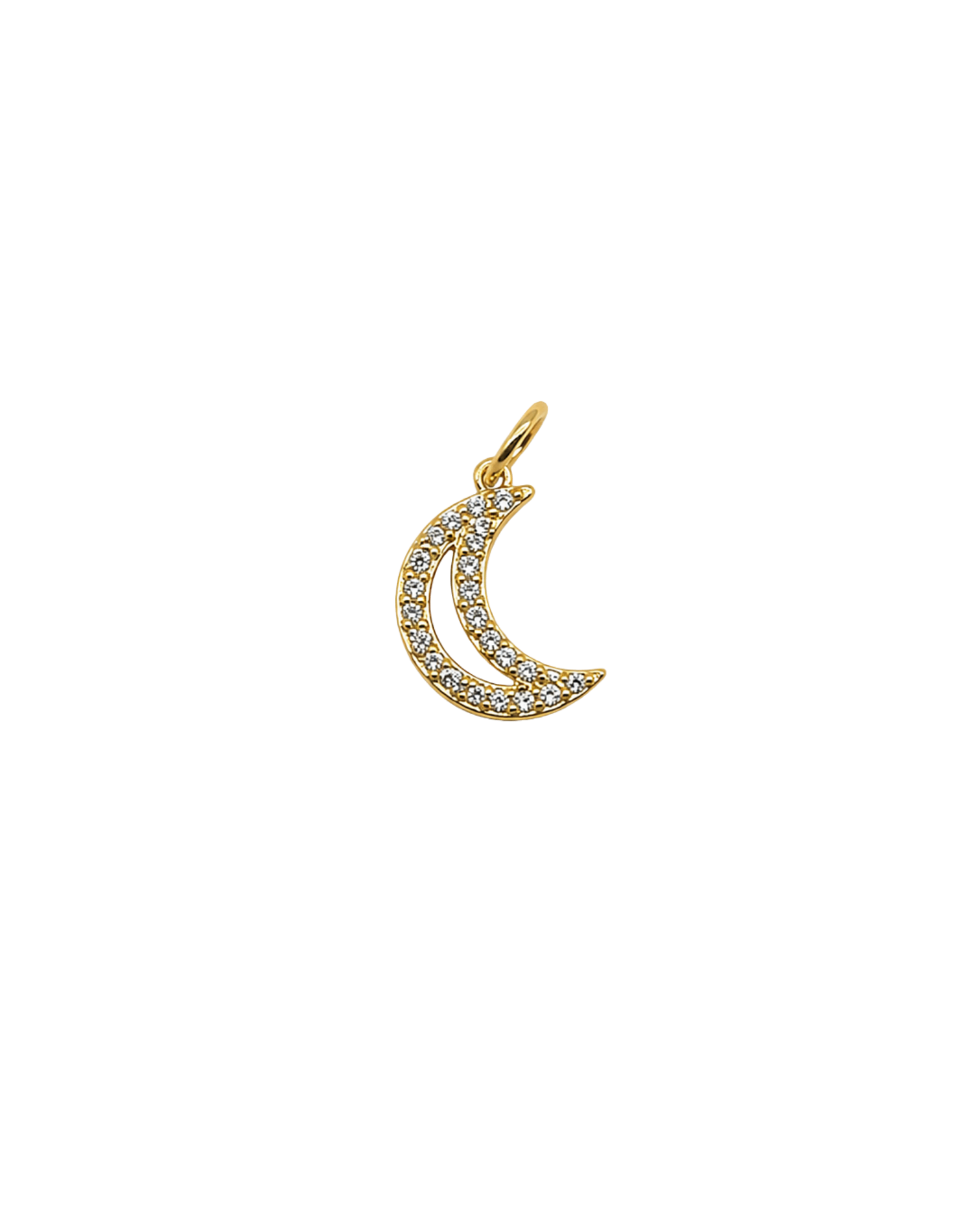 Luna Pavé