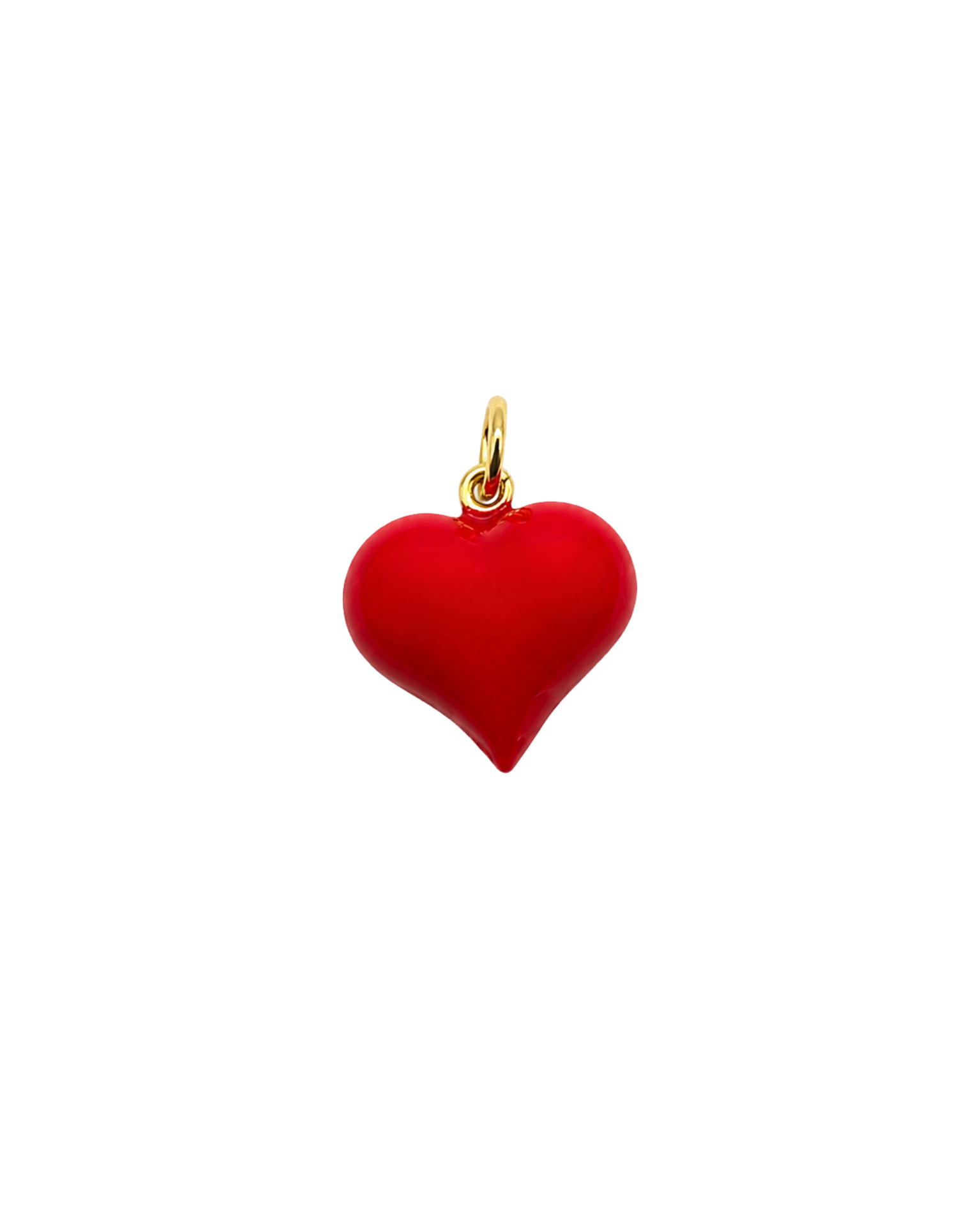 Corazón Rojo