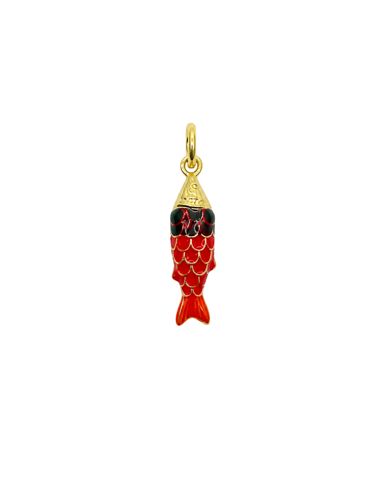 Pez Koi