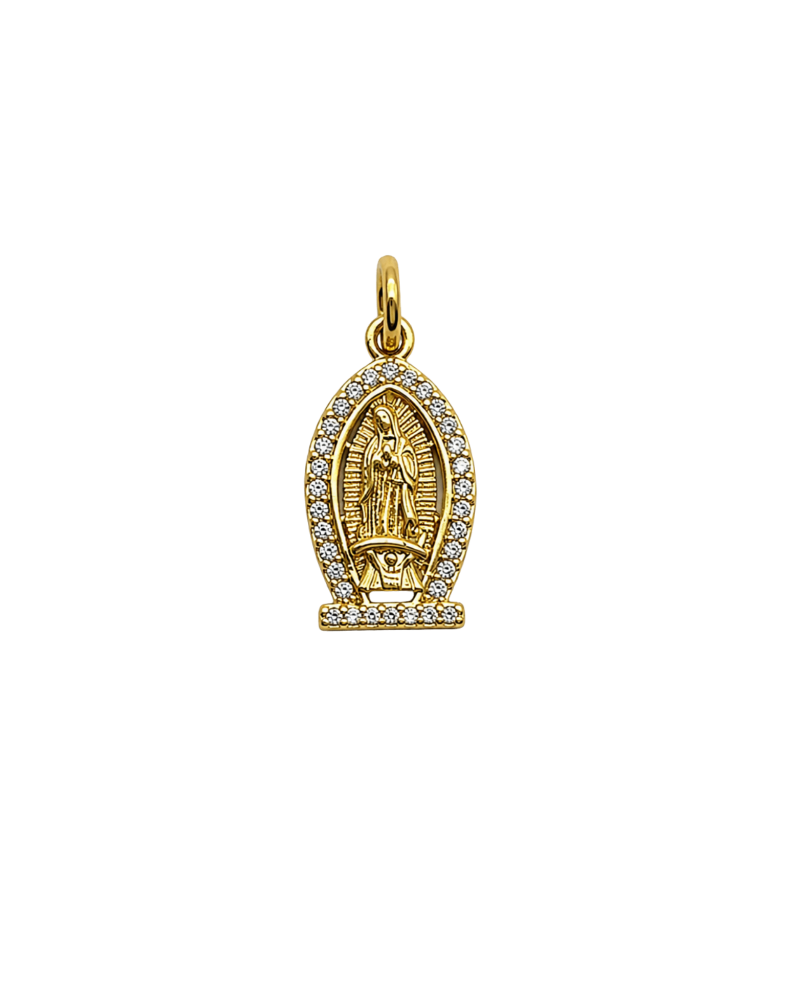 Virgen de Guadalupe